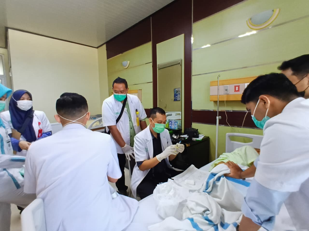 Lumbal Pungsi