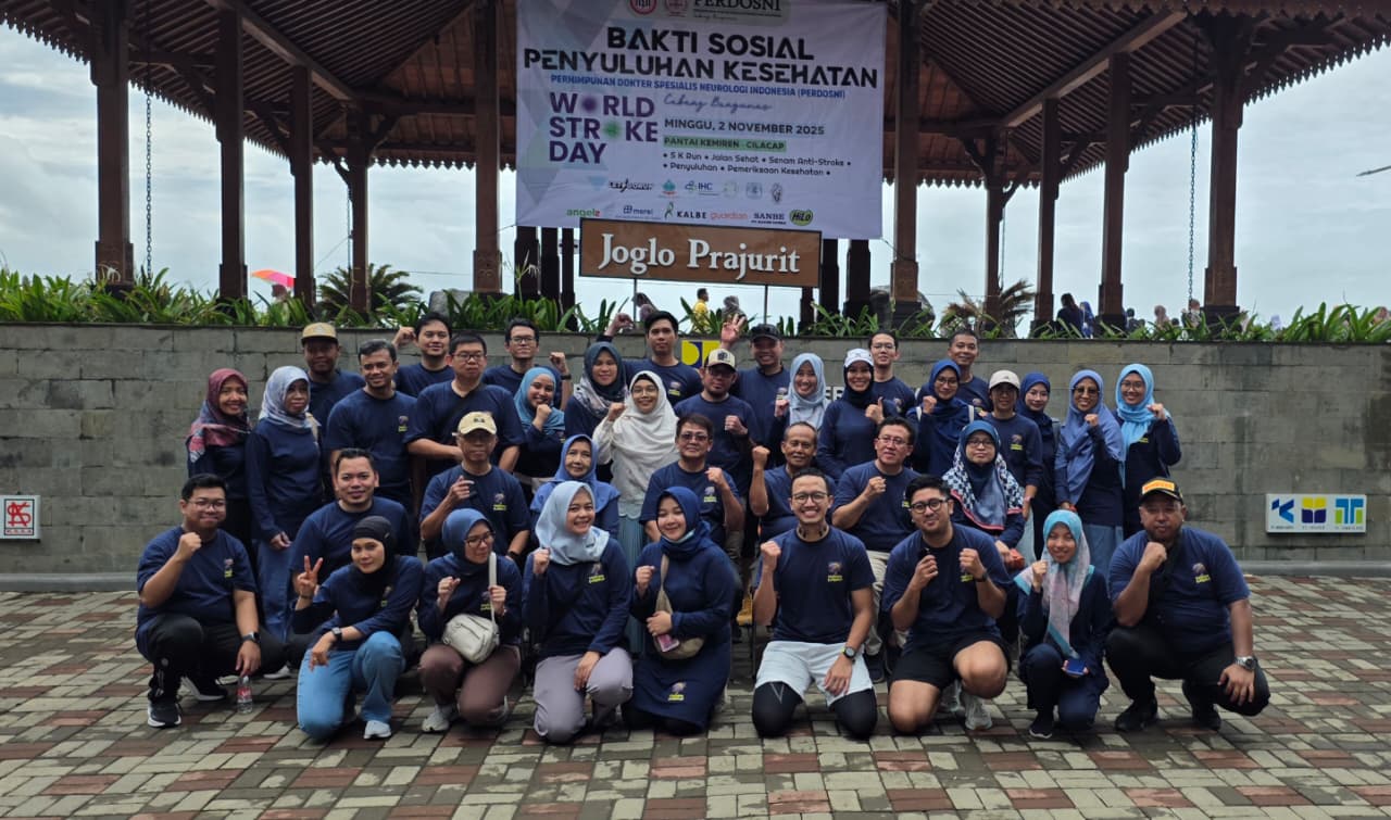 World Stroke Day
